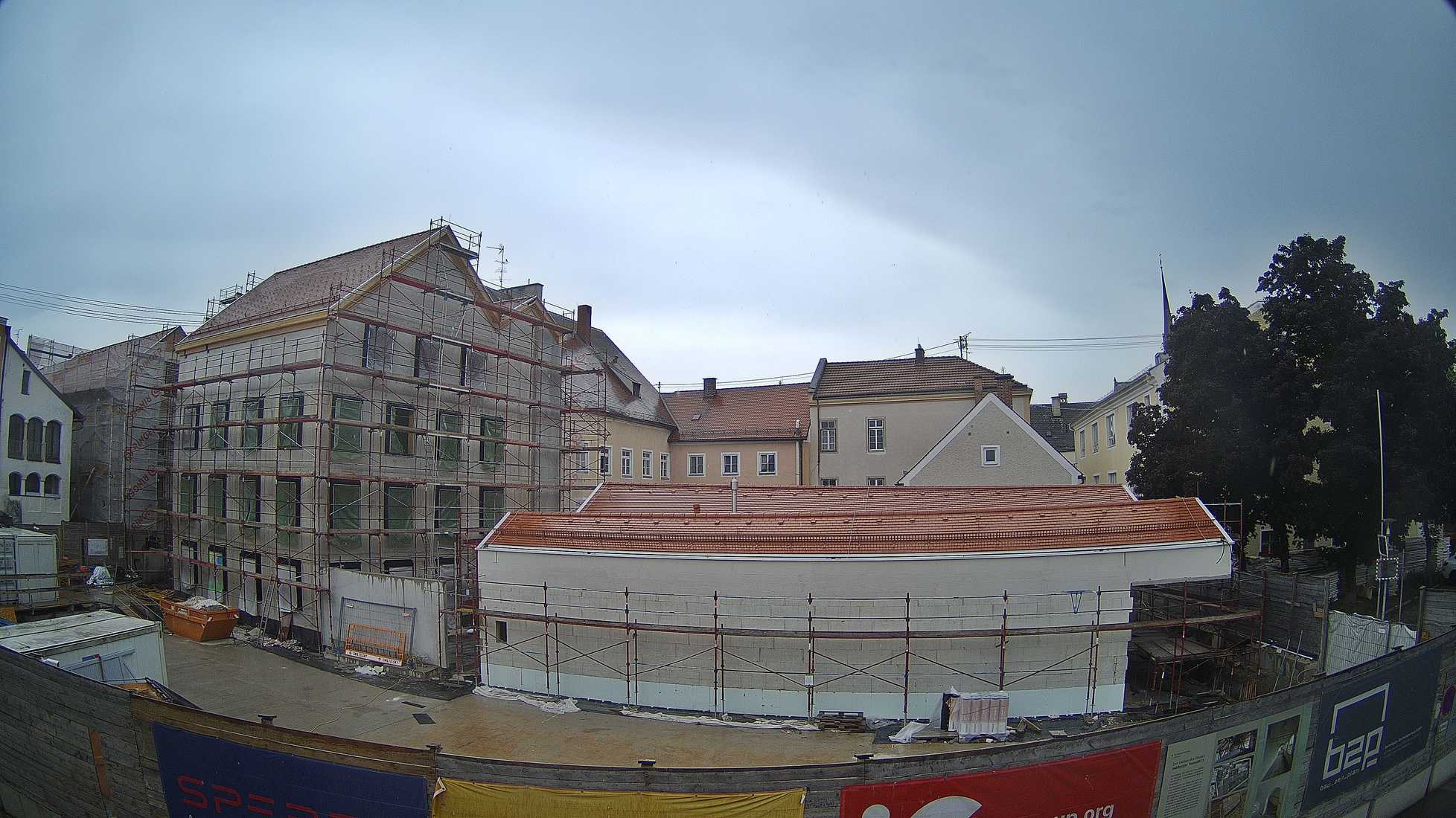Aktuelles Bild von Salzburger Vorstadt 15